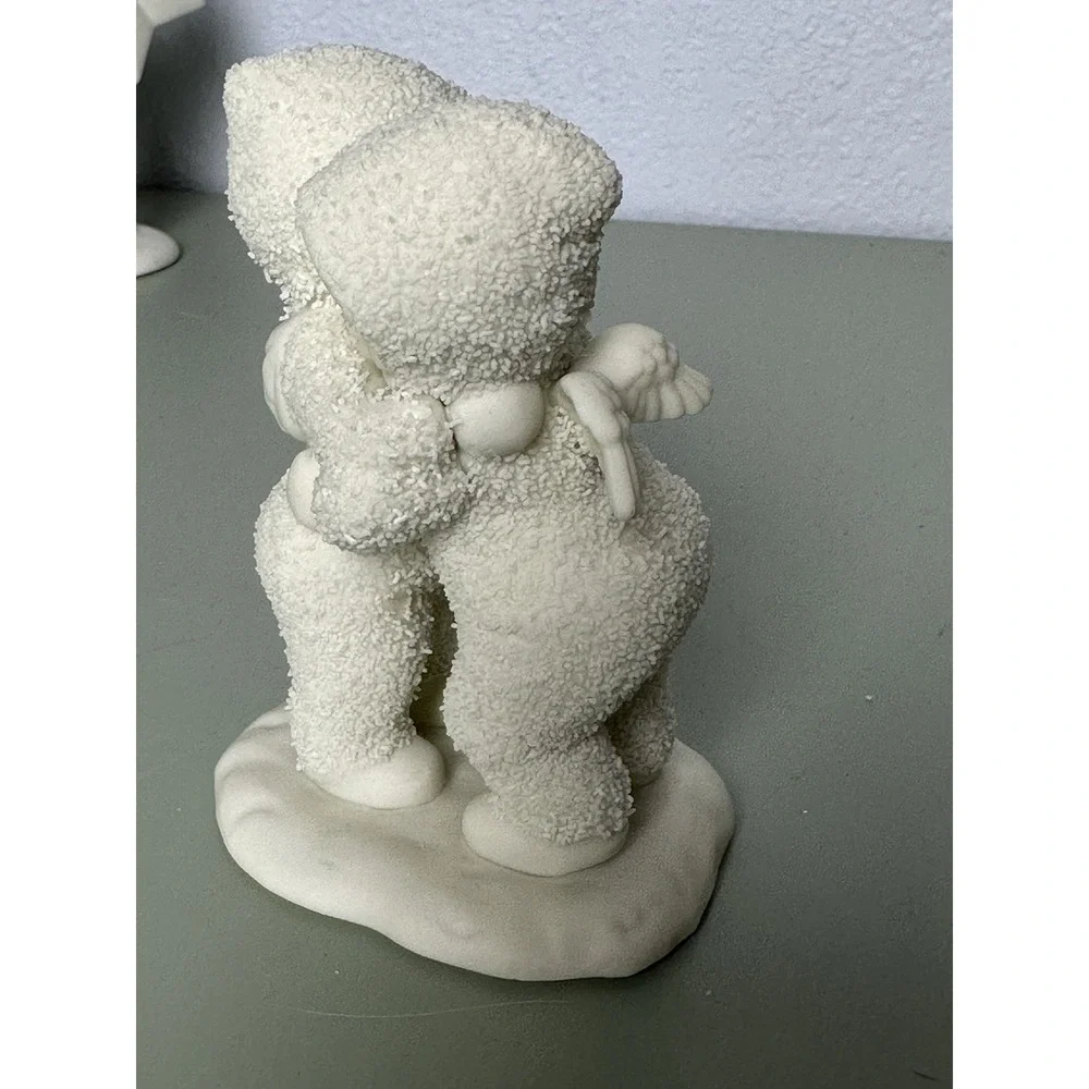 Department 56 Winter Tales Snowbabies 
